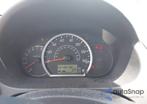 2015 Mitsubishi Mirage Es/Rf from USA, damaged, VIN ML32A4HJ4FH009825